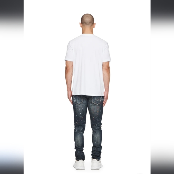 NWT PURPLE BRAND JEANS - Picture 4 of 17